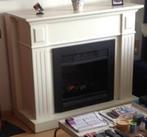 Schouwkast, Ophalen, Gebruikt