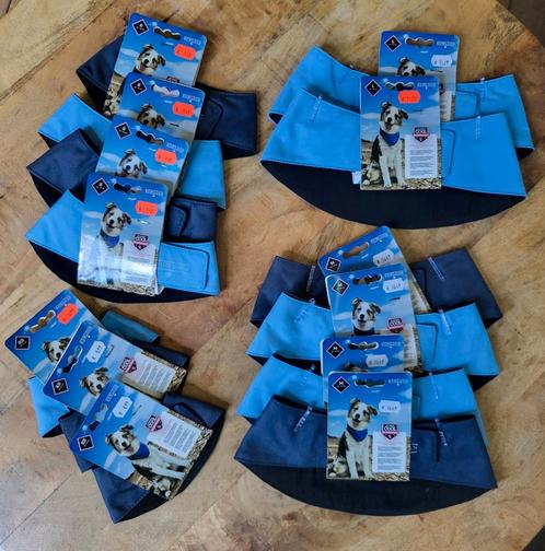 Cooling Bandana voor Honden - NIEUW, Dieren en Toebehoren, Hondenhalsbanden en Penningen, Nieuw, Ophalen of Verzenden