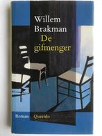 Willem Brakman: De gifmenger, Boeken, Willem Brakman, Ophalen of Verzenden, Zo goed als nieuw, Nederland
