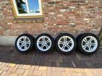 BMW 3 serie E90/E91 Velgen 16 inch Styling 268 - Winterband, Auto-onderdelen, Banden en Velgen, Ophalen, Gebruikt, Velg(en), 16 inch
