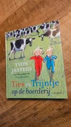Op de boerderij, Ophalen of Verzenden, Zo goed als nieuw, Fictie algemeen