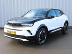 Opel Mokka Electric GS 54 kWh LONG RANGE FULL OPTIONS, 12 maanden, Gebruikt, 156 pk, Wit