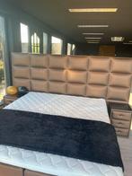 ⭐️BOXSPRINGS OPBERGBEDDEN ⭐️MEGA NIEUWJAARS KNALLERS ACTIE, Huis en Inrichting, Slaapkamer | Bedden, Nieuw, 180 cm, Ophalen of Verzenden