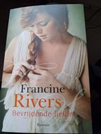 Francine Rivers - Bevrijdende liefde, Nieuw, Francine Rivers, Ophalen of Verzenden, Nederland