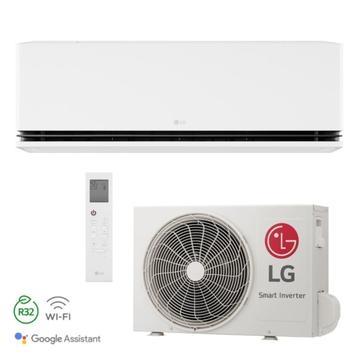 LG airco's + professionele Installatie beschikbaar voor biedingen