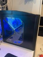 Game pc, Computers en Software, Gebruikt, Ophalen of Verzenden, SSD, 3 tot 4 Ghz
