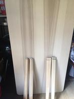 Eettafel nieuw, Huis en Inrichting, Tafels | Eettafels, Zo goed als nieuw, Vijf personen of meer, Rechthoekig, 50 tot 100 cm