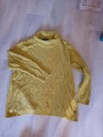 Jeona Gebreide Trui Maat XL, Kleding | Dames, Geel, Maat 46/48 (XL) of groter, Ophalen of Verzenden, Zo goed als nieuw