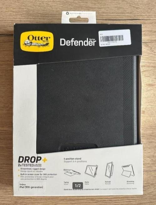 OTTERBOX iPad Hoes - 10e Generatie (Nieuw in Verpakking), Computers en Software, Tablet-hoezen, Nieuw, Bescherming achterkant
