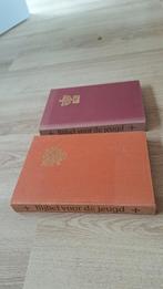 Bijbel voor de jeugd - oude en nieuwe testament, Ophalen of Verzenden, Onbekend