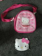 Hello Kitty tas en portemonnee.Nieuwstaat, Kinderen en Baby's, Kinderspulletjes, Ophalen of Verzenden