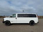 GMC Savana 3500, Auto's, 2460 kg, 5967 cc, Geïmporteerd, Te koop