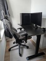 (game)beeldscherm te koop, Ophalen of Verzenden, Zo goed als nieuw