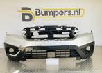 Bumper Suzuki SX4 S-Cross 16-20 71721-64R0 Voorbumper 2-E10-, Gebruikt, -, Voor, -