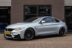BMW M4 F82 Coupé / Upgrade / 600PK+ (bj 2015, automaat), Auto's, Gebruikt, 4-Serie, 4 stoelen, Leder