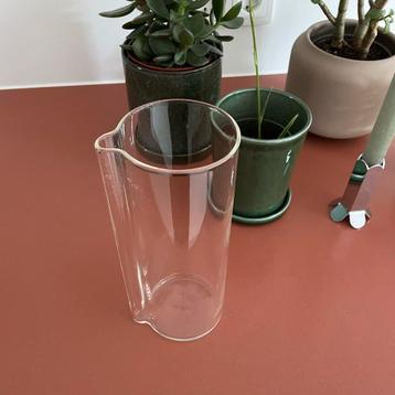 Ikea VARMBLIXT karaf / waterkan Sabine Marcelis beschikbaar voor biedingen