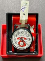 Russisch horloge, Overige merken, Staal, Polshorloge, 1960 of later