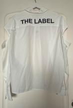 Alix the Label , witte oversized blouse , nieuw, Maat 38/40 (M), Alix the label, Wit, Nieuw
