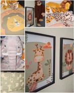 Jungle accessoires, Ophalen of Verzenden, Zo goed als nieuw, Overige typen