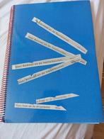 Heer Bommel plakboek, Boeken, Eén stripboek, Ophalen of Verzenden