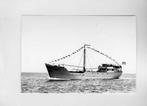 scheepvaart-foto-saba., Verzamelen, Scheepvaart, Ophalen of Verzenden, Zo goed als nieuw, Motorboot, Boek of Tijdschrift