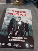 Those who kil volume 1, Alle leeftijden, Verzenden, Zo goed als nieuw, Komedie