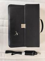 Aktetas, Ophalen of Verzenden, 15 inch, Zo goed als nieuw, Aktetas