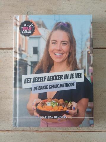 Mariska Benders - Eet jezelf lekker in je vel beschikbaar voor biedingen