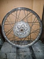 Originele grote achternaaf Zündapp 517, 518, Fietsen en Brommers, Ophalen of Verzenden, Zo goed als nieuw, Frame