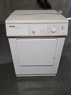 Miele wasdroger, Ophalen, 6 tot 8 kg, Gebruikt, Luchtafvoer
