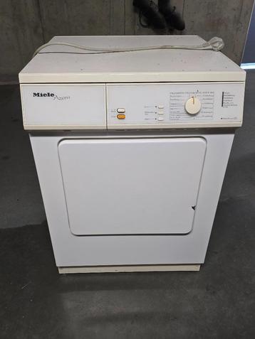 Miele wasdroger beschikbaar voor biedingen