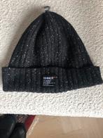 Sinner muts antraciet gemêleerd nieuw, Ophalen, Nieuw, Overige maten, Muts