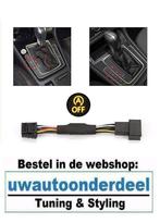 Start Stop Uitschakelen Geschikt Voor VW Golf Passat Troc To