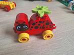 Duplo 10859 lieveheersbeestje, Ophalen of Verzenden, Zo goed als nieuw