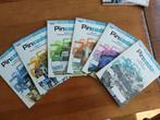 Havo 5 Schoolboeken, Ophalen of Verzenden, Zo goed als nieuw, HAVO