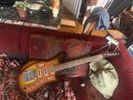 URAL 650 Vintage Gitaar, Muziek en Instrumenten, Ophalen of Verzenden, Gebruikt, Solid body, Overige merken