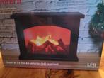 sfeerhaard, nieuw, Huis en Inrichting, Haarden, Ophalen of Verzenden, Nieuw, Vrijstaande haard, Elektrische haard