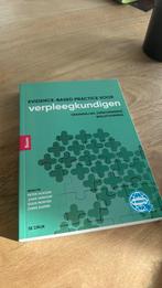 Chris Kuiper - Evidence-based practice voor verpleegkundigen, Chris Kuiper; Joan Verhoef; Guus Munten, Ophalen of Verzenden, Zo goed als nieuw