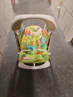 Fisher Price Wipstoeltje, Kinderen en Baby's, Wipstoeltjes, Ophalen, Zo goed als nieuw, Fisher-Price