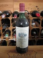 wijn 1989 Chateau Vieira Bordeaux Superieur 35 Jaar, Verzamelen, Wijnen, Frankrijk, Nieuw, Ophalen of Verzenden, Rode wijn