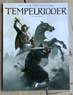 Tempelridder #1 Tyr intra Muros, Istin, Eén stripboek, Nieuw, Ophalen of Verzenden