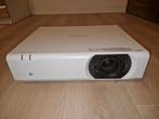 Sony VPL-CH350 Beamer - Topconditie!, Ophalen, Zo goed als nieuw, LCD, Sony