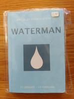 Waterman, Ophalen of Verzenden, Zo goed als nieuw, Astrologie, Achtergrond en Informatie