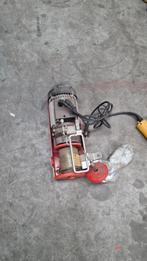 Elektrische takel - Lotus ET-800D, Ophalen of Verzenden, Gebruikt, Elektrisch