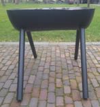 Zelf gemakte vuurschaal, Tuin en Terras, Ophalen, Nieuw