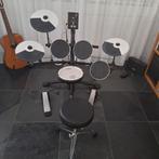 Roland V-Drums Elektronisch Drumstel, Muziek en Instrumenten, Drumstellen en Slagwerk, Ophalen of Verzenden, Zo goed als nieuw