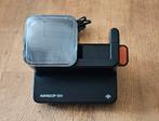 Afga Diaviewer met nieuwe lamp., Ophalen of Verzenden, Zo goed als nieuw