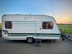 Caravan TE HUUR!
