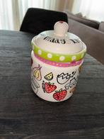 Blond Amsterdam Pot - Zonder Beschadigingen, Ophalen, Zo goed als nieuw