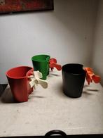 2353 Wervel Handvat Mokken - Chiropractor Cadeau!, Ophalen of Verzenden, Nieuw